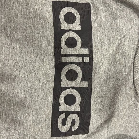 Adidas The go to tee - Picture 3 of 3